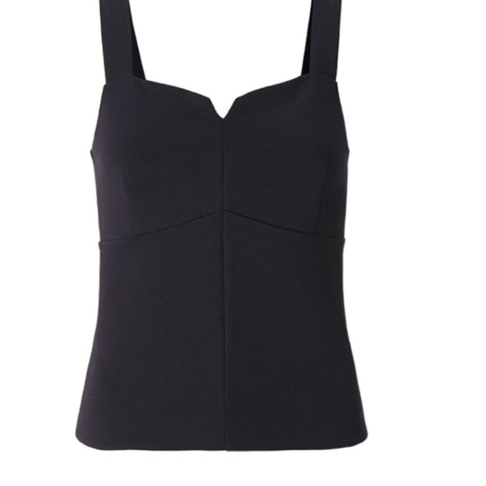 CAbi Under Over Tank #4011